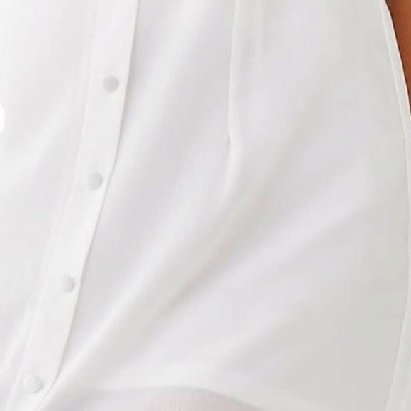 Jumper while - Picture 4 of 5